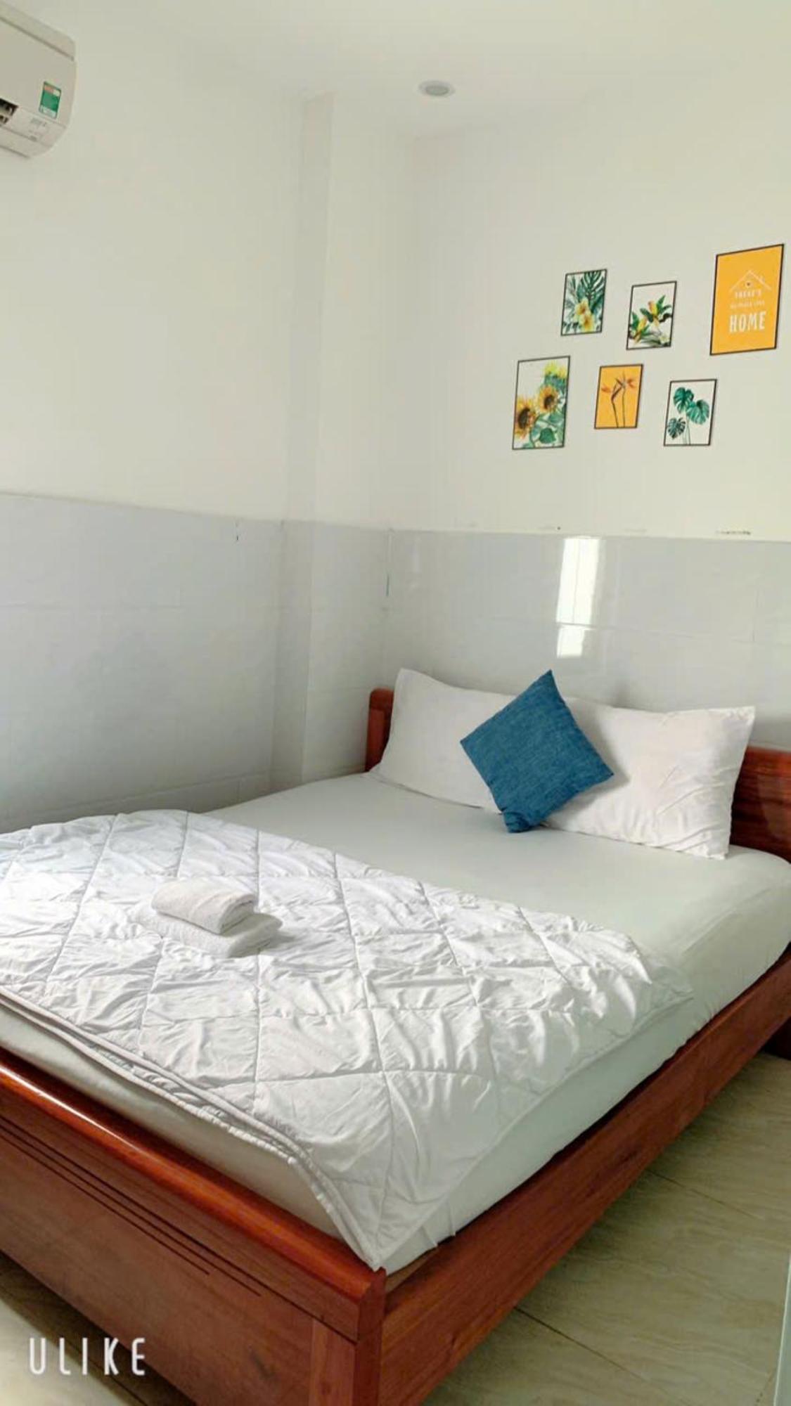 Tay Nguyen Hotel ดานัง ภายนอก รูปภาพ