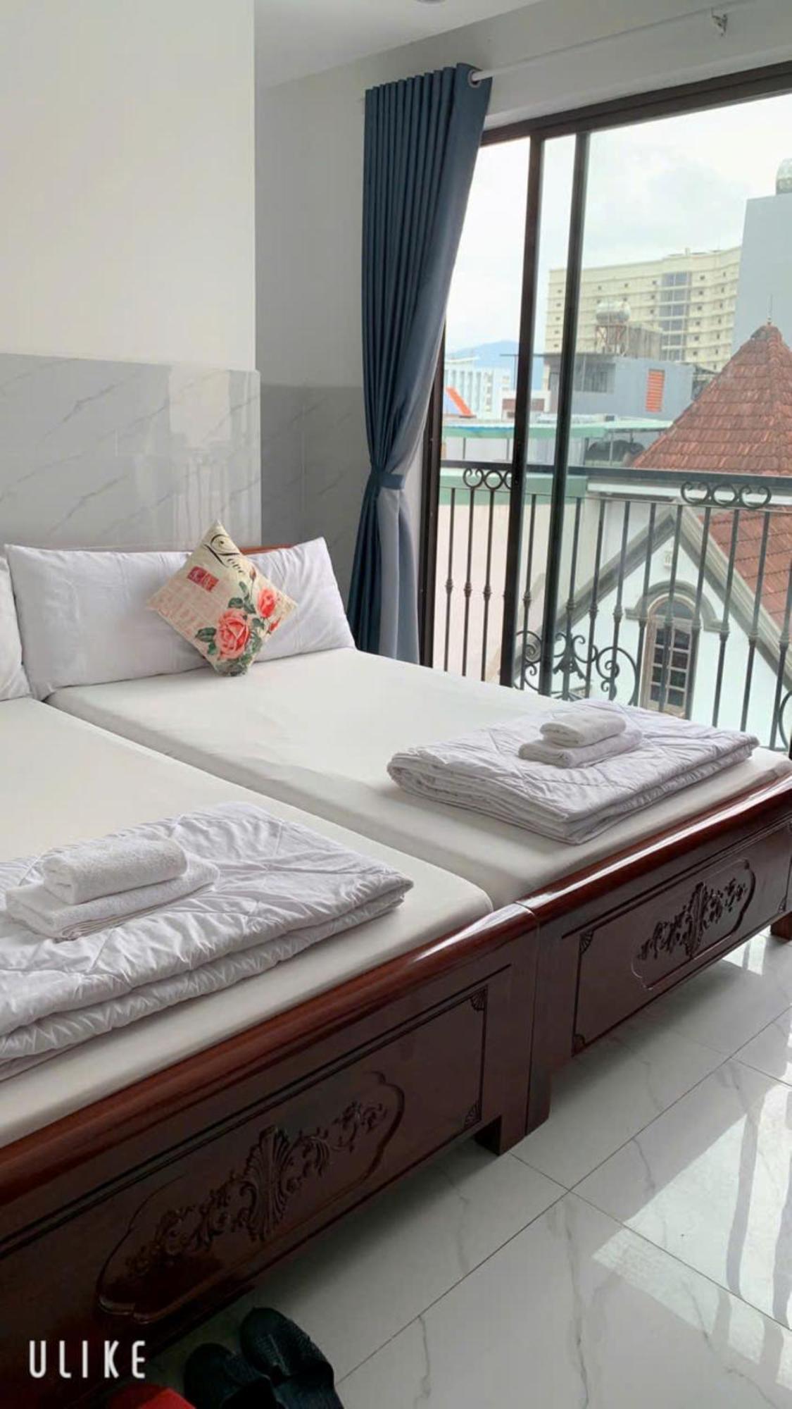 Tay Nguyen Hotel ดานัง ภายนอก รูปภาพ