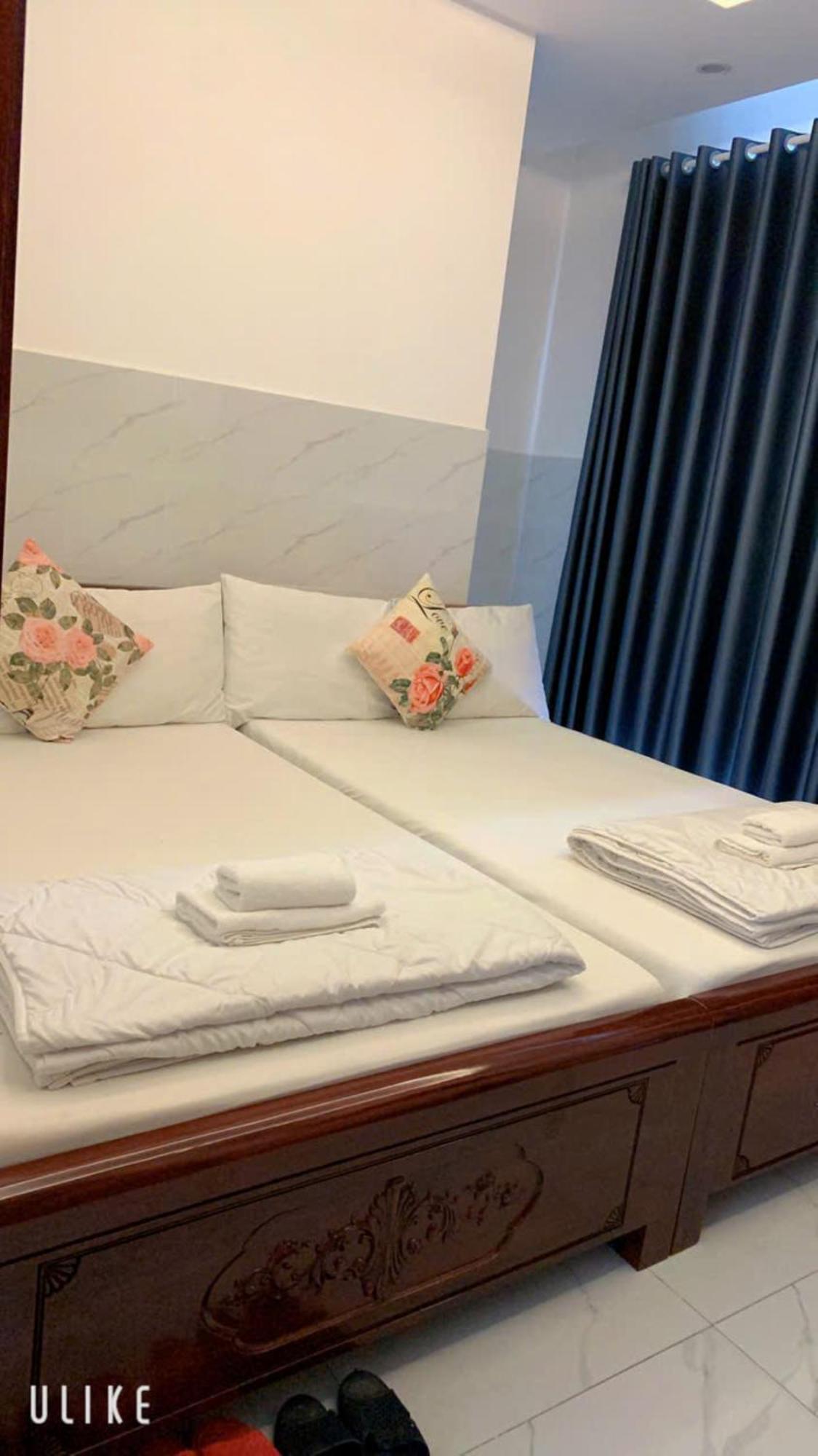 Tay Nguyen Hotel ดานัง ภายนอก รูปภาพ